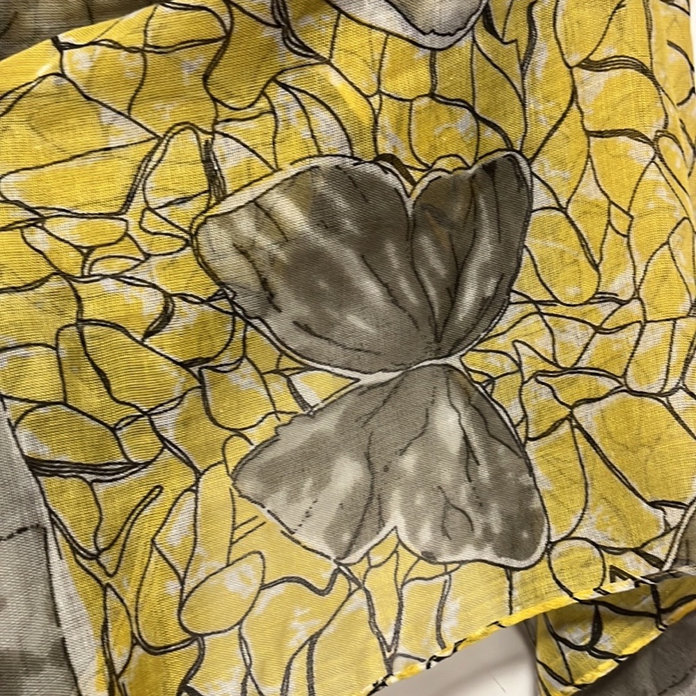 Fabretti Scarf - Picture 1 of 12